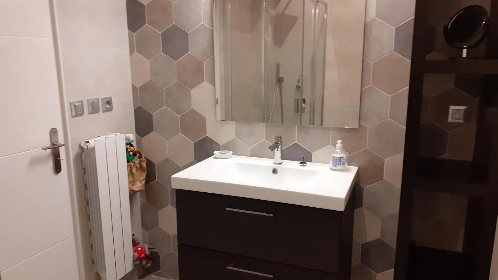 Apartment Palais de Coppet Nice