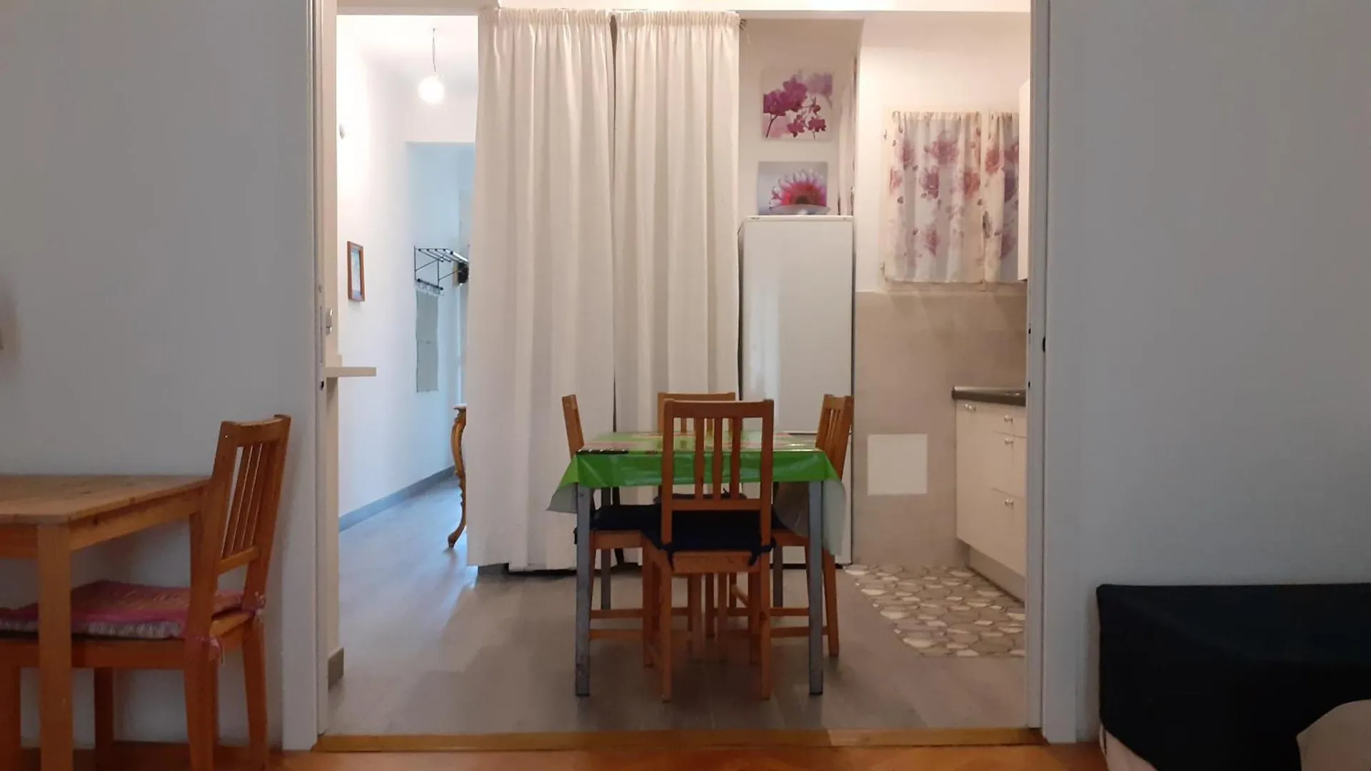 Apartment Palais de Coppet Nice