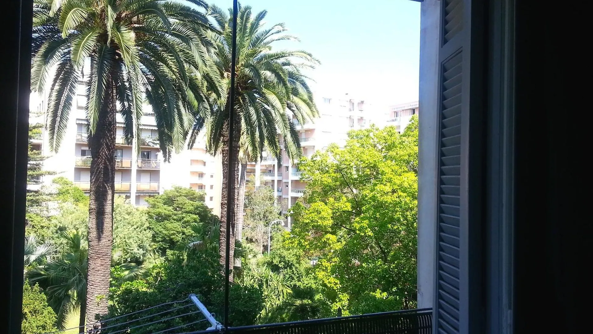 Apartment Palais de Coppet Nice France