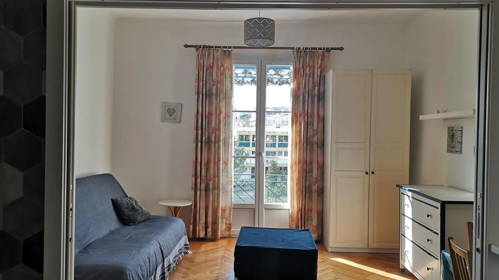 Apartment Palais de Coppet Nice France