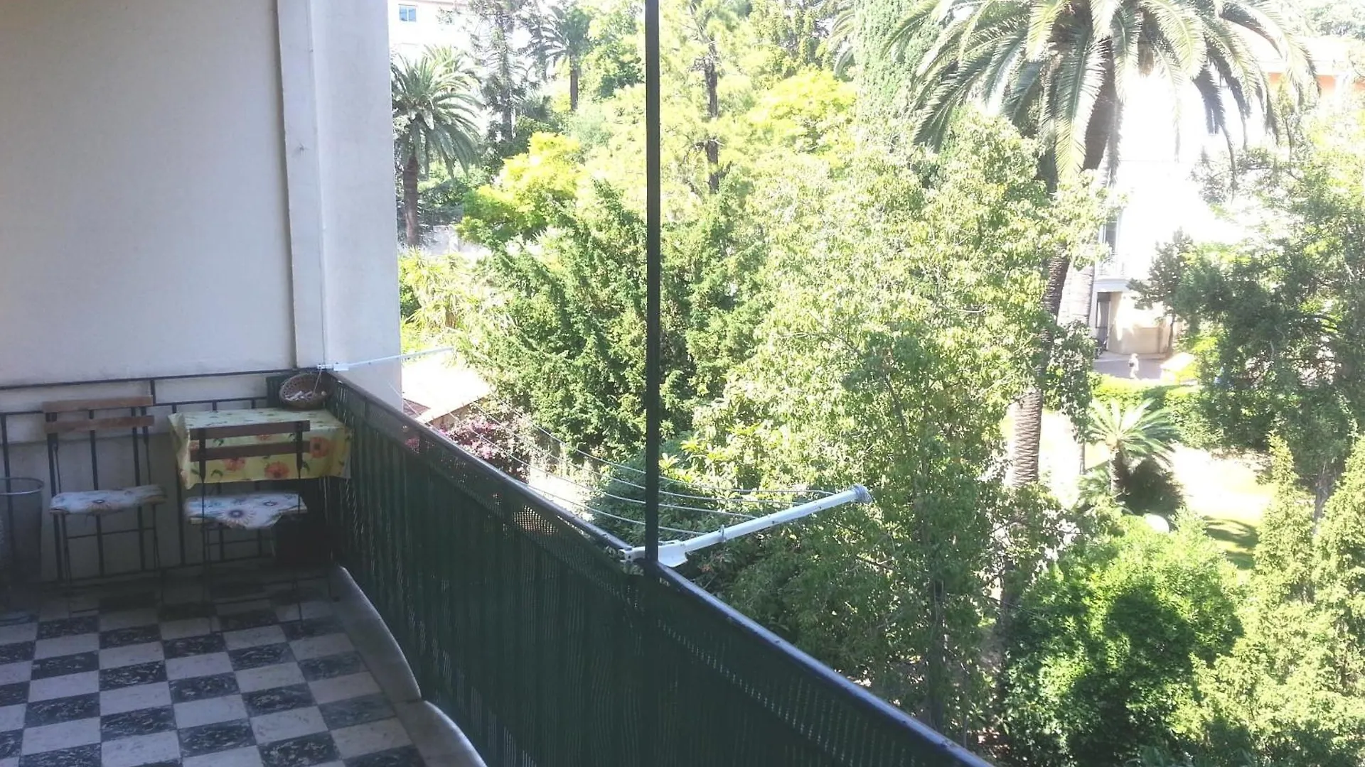 Apartment Palais de Coppet Nice 0*,  France